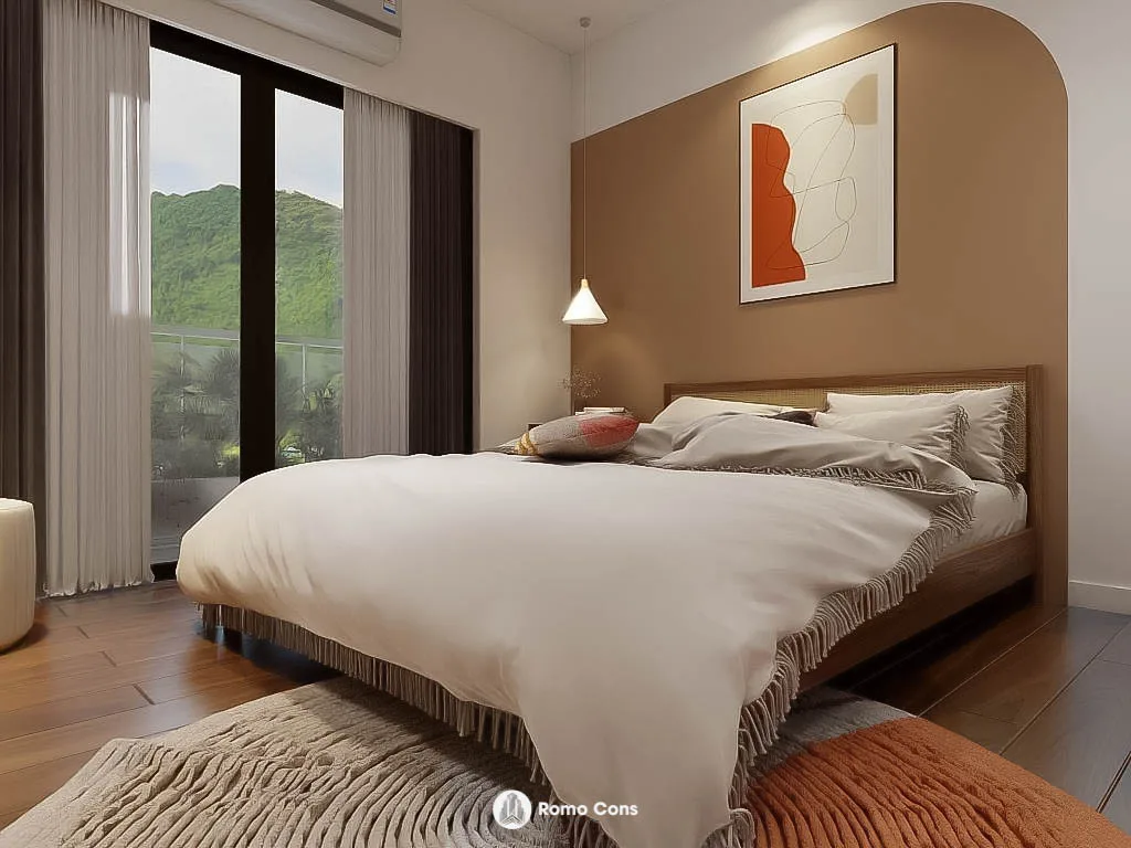 Chung cư mini A.M Ngọc Lâm 42 Chung cư mini A.M Ngọc Lâm 41