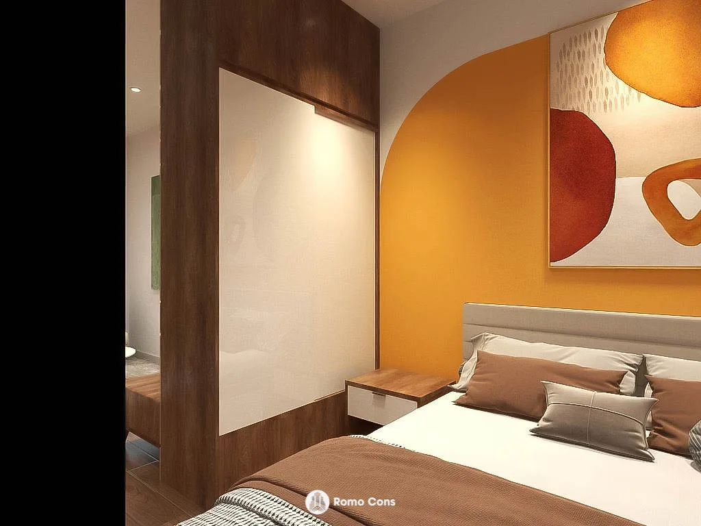 Chung cư mini A.M Ngọc Lâm 61