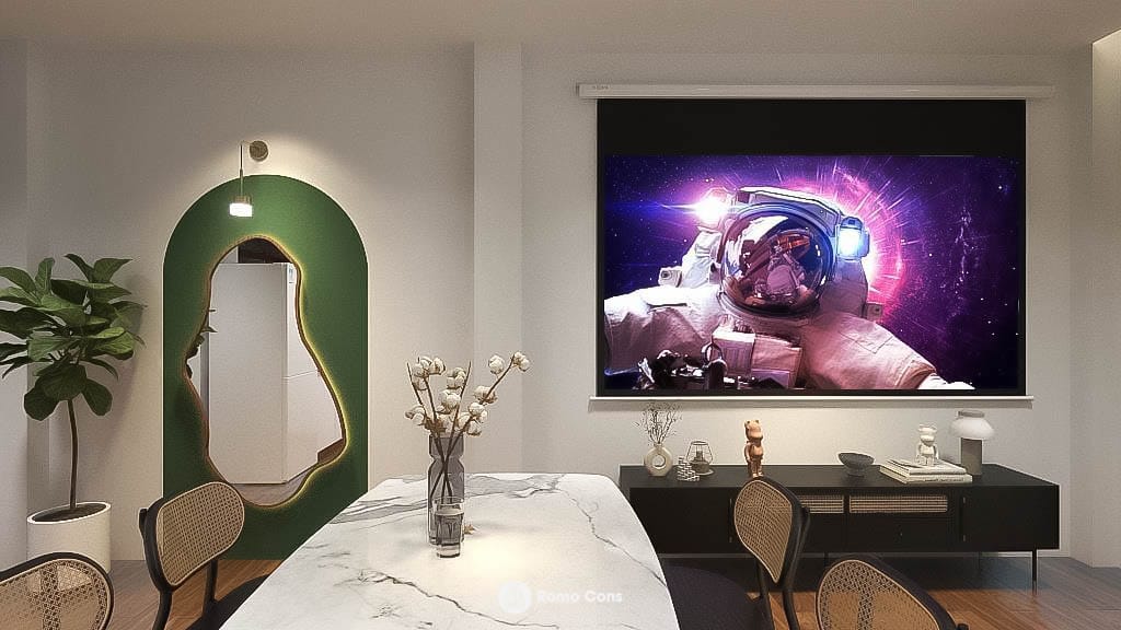 Chung cư mini A.M Ngọc Lâm 7