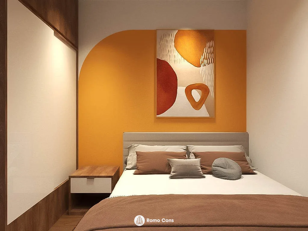 Chung cư mini A.M Ngọc Lâm 64 Chung cư mini A.M Ngọc Lâm 63