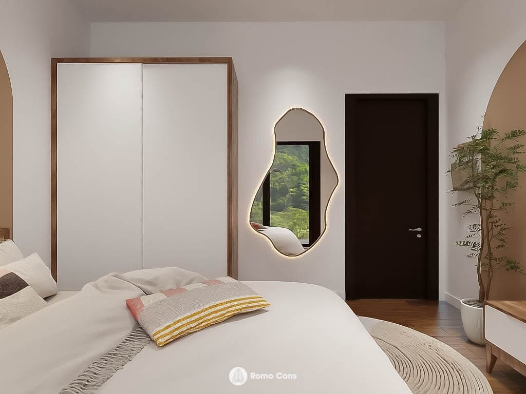 Chung cư mini A.M Ngọc Lâm 47