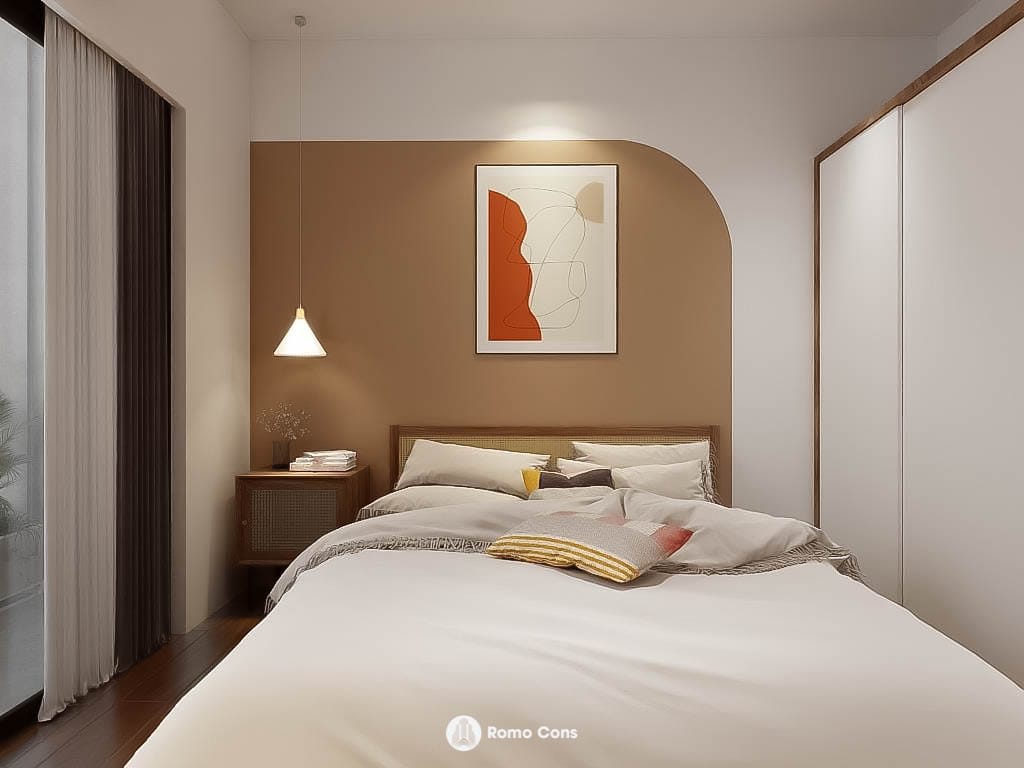 Chung cư mini A.M Ngọc Lâm 44 Chung cư mini A.M Ngọc Lâm 43