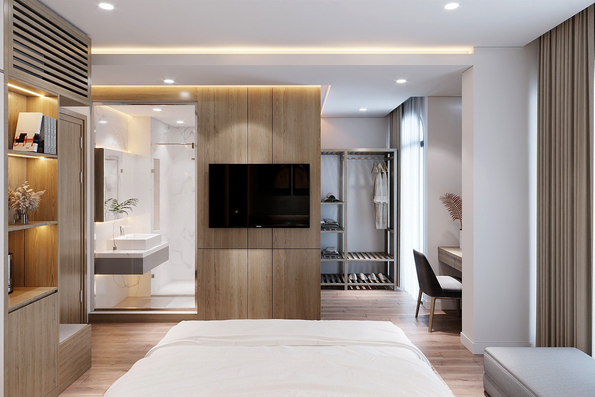 Kim liên hotel 15