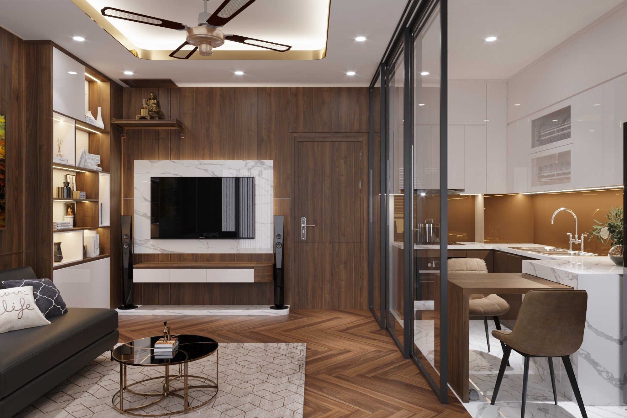 Kim liên hotel 37