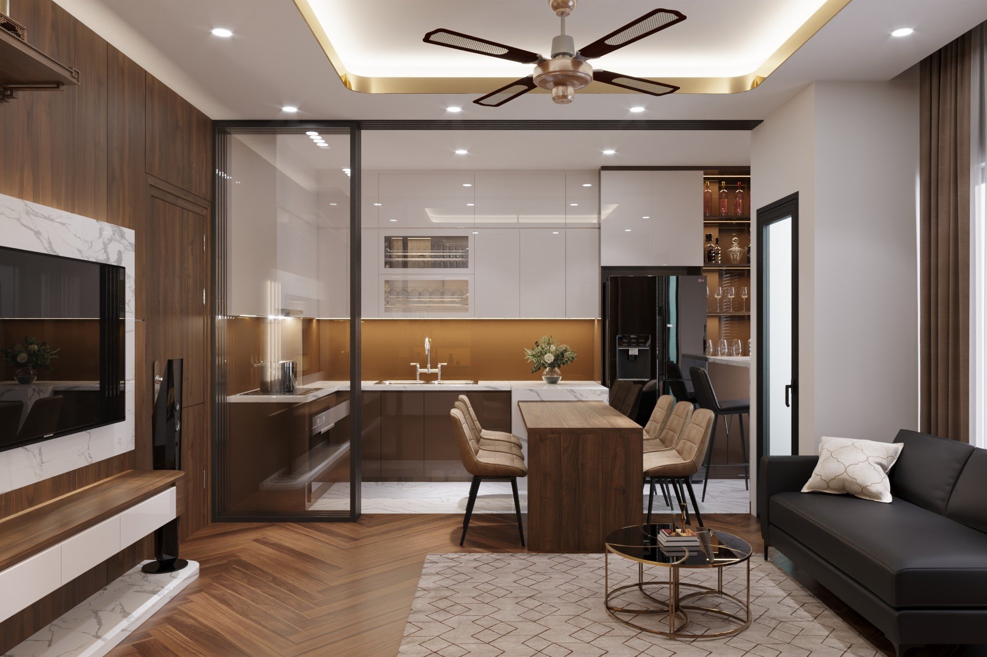 Kim liên hotel 35