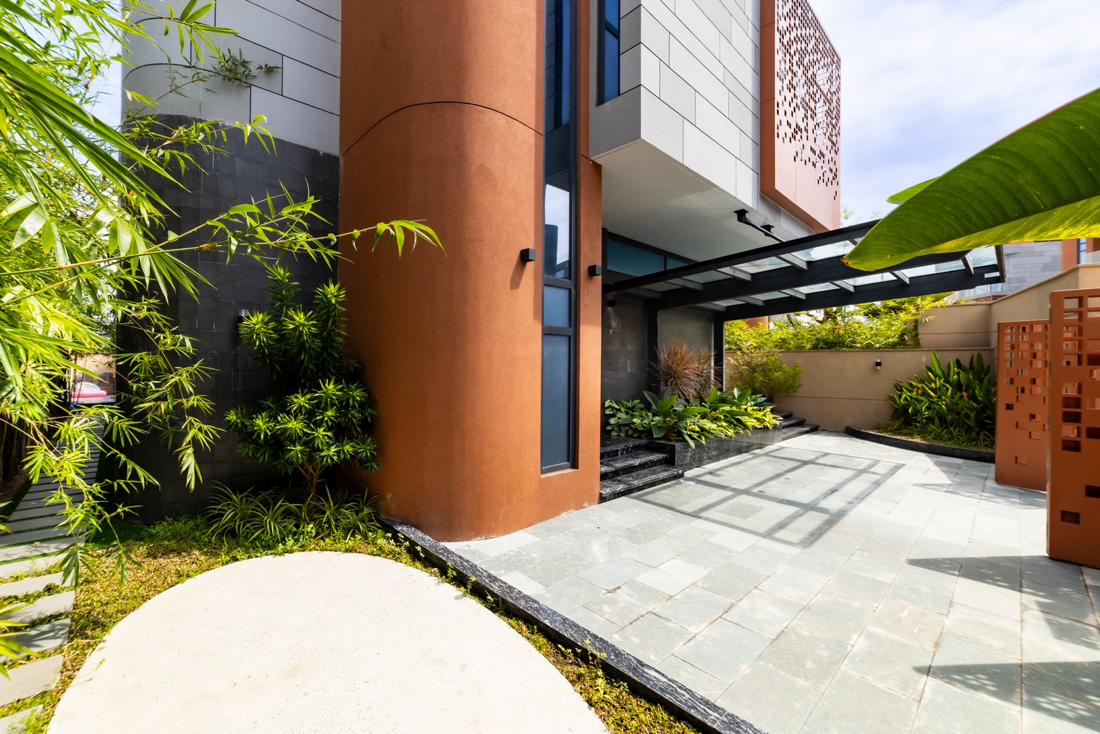 Villa du lịch jd đà nẵng 11
