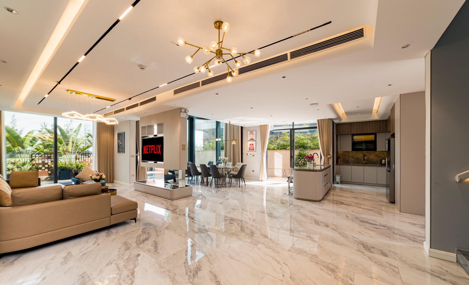 Villa du lịch jd đà nẵng 15