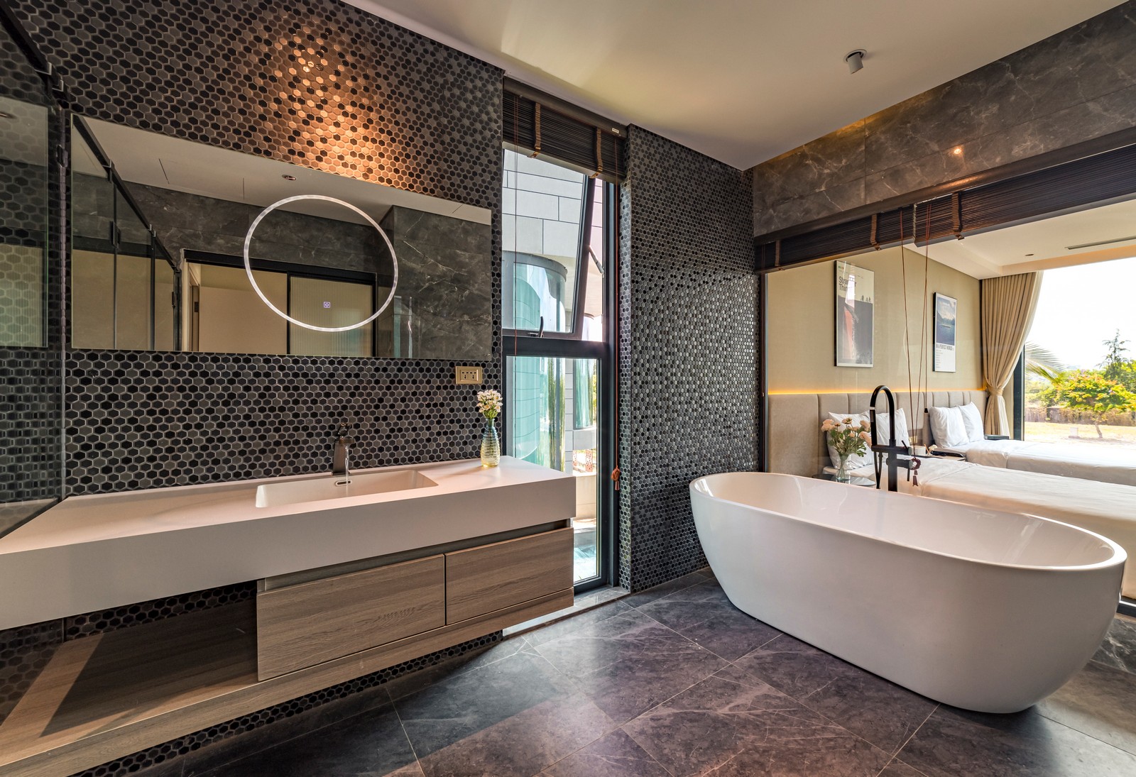 Villa du lịch jd đà nẵng 73
