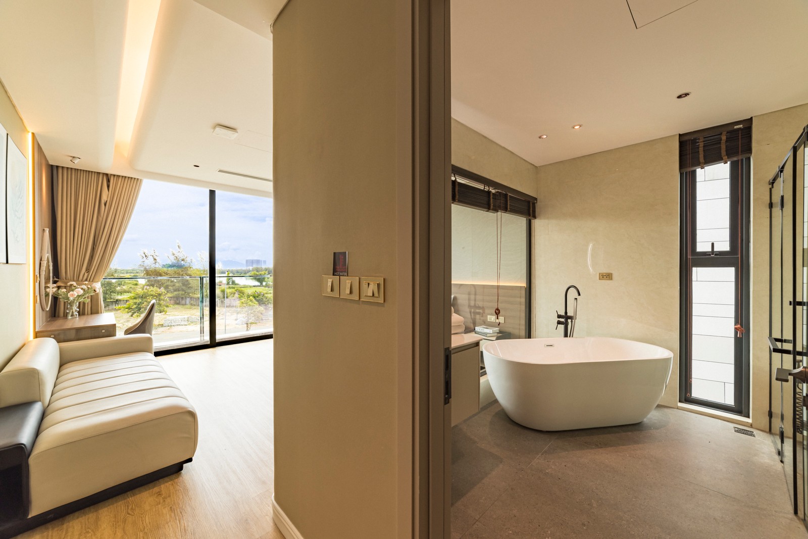 Villa du lịch jd đà nẵng 67