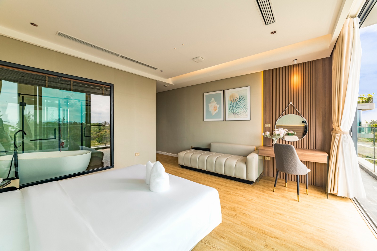 Villa du lịch jd đà nẵng 65