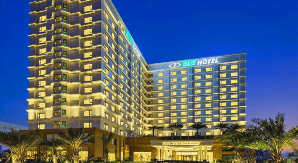 Thi công khách sạn 4 sao: hướng dẫn chi tiết từ chuyên gia có 20 năm kinh nghiệm 1 Thi công khách sạn 4 sao