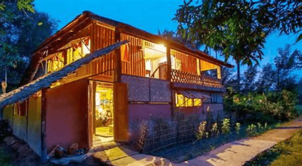 Các mẫu khách sạn đẹp