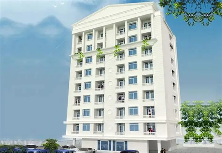 thi công chung cư mini