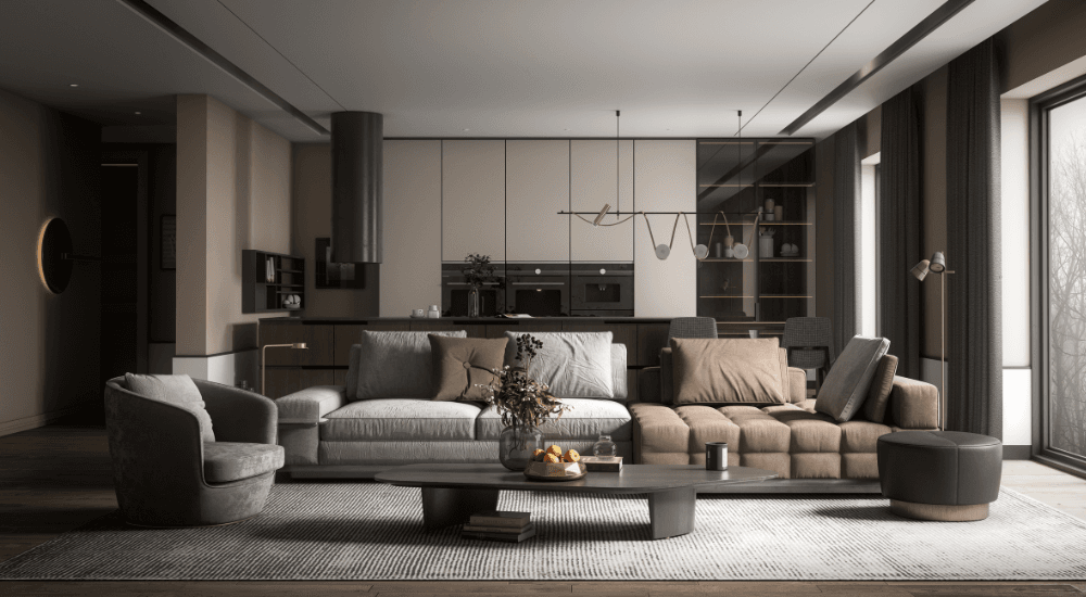 Báo giá chi tiết chi phí xây dựng căn hộ dịch vụ 2 Yếu tố ảnh hưởng đến chi phí xây dựng căn hộ dịch vụ