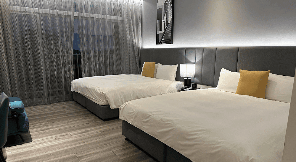 Chi phí xây dựng nhà nghỉ 