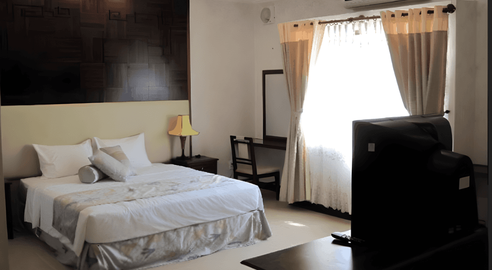 Chi phí xây dựng nhà nghỉ bình dân kèm báo giá chi tiết 1 Chi phí xây dựng nhà nghỉ bình dân