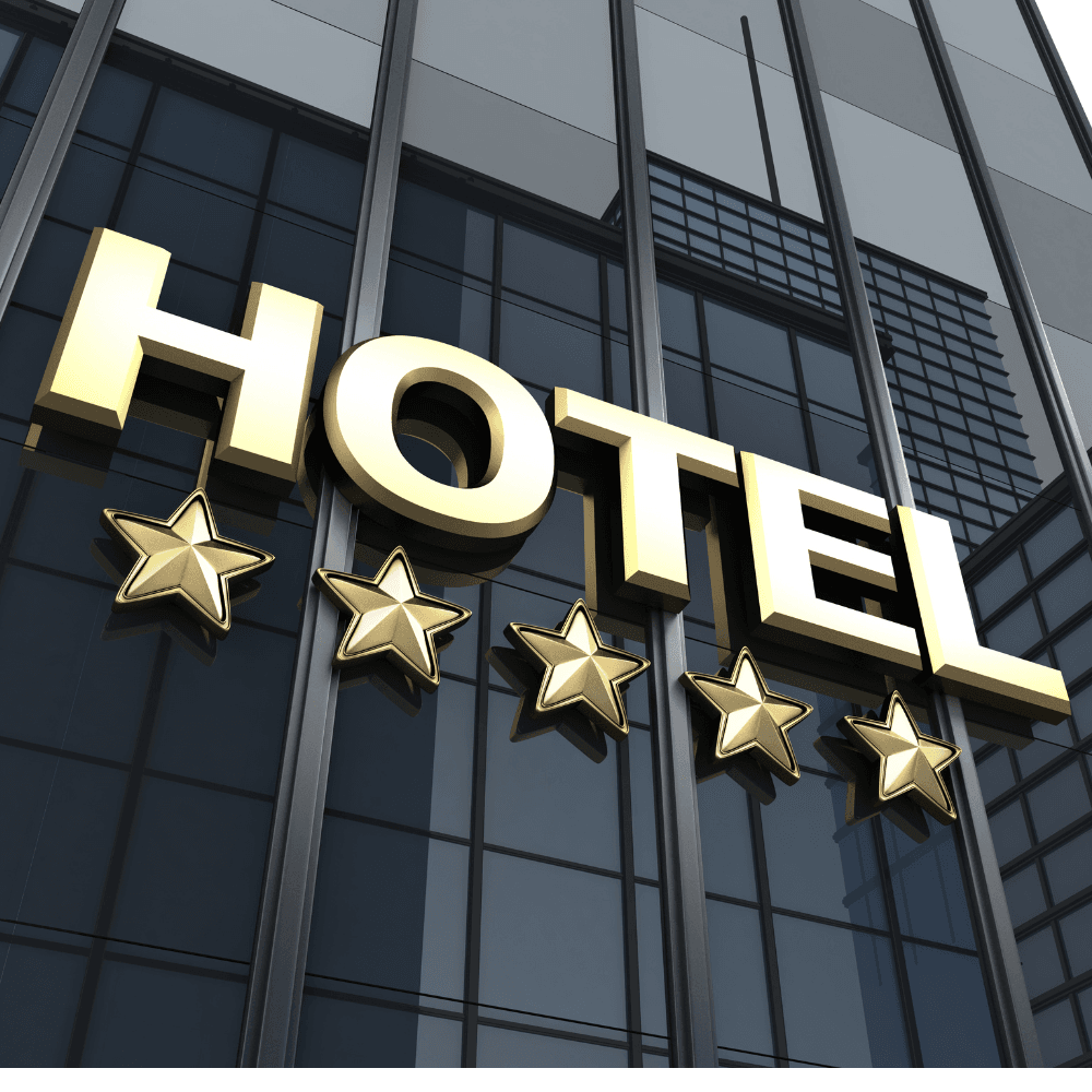 Chi phí xây khách sạn 5 sao kèm bảng báo giá chi tiết 47 Chi phí xây khách sạn 5 sao