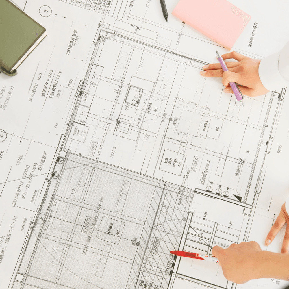 Hồ sơ thiết kế khách sạn