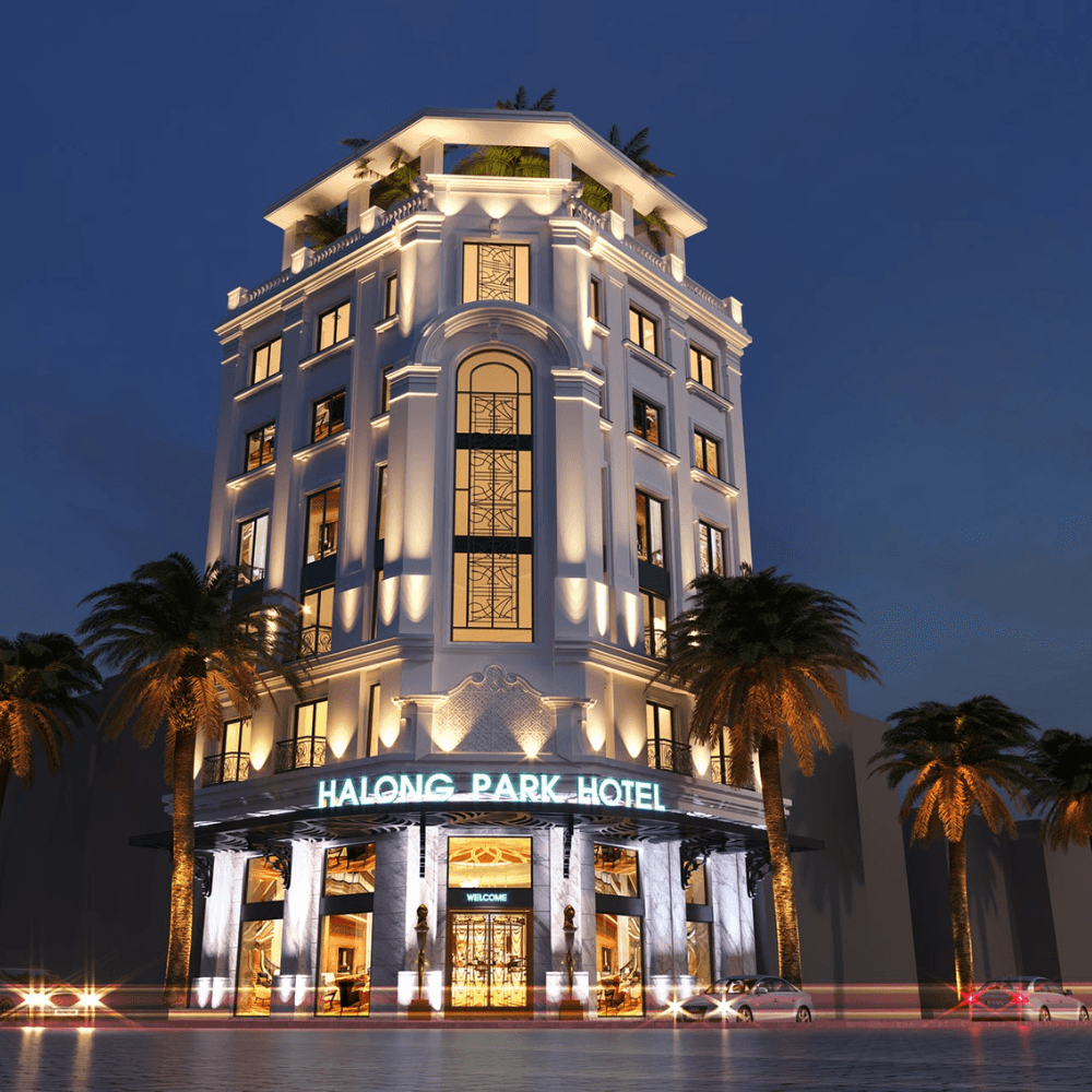 Trang chủ 125 Khách sạn cổ điển