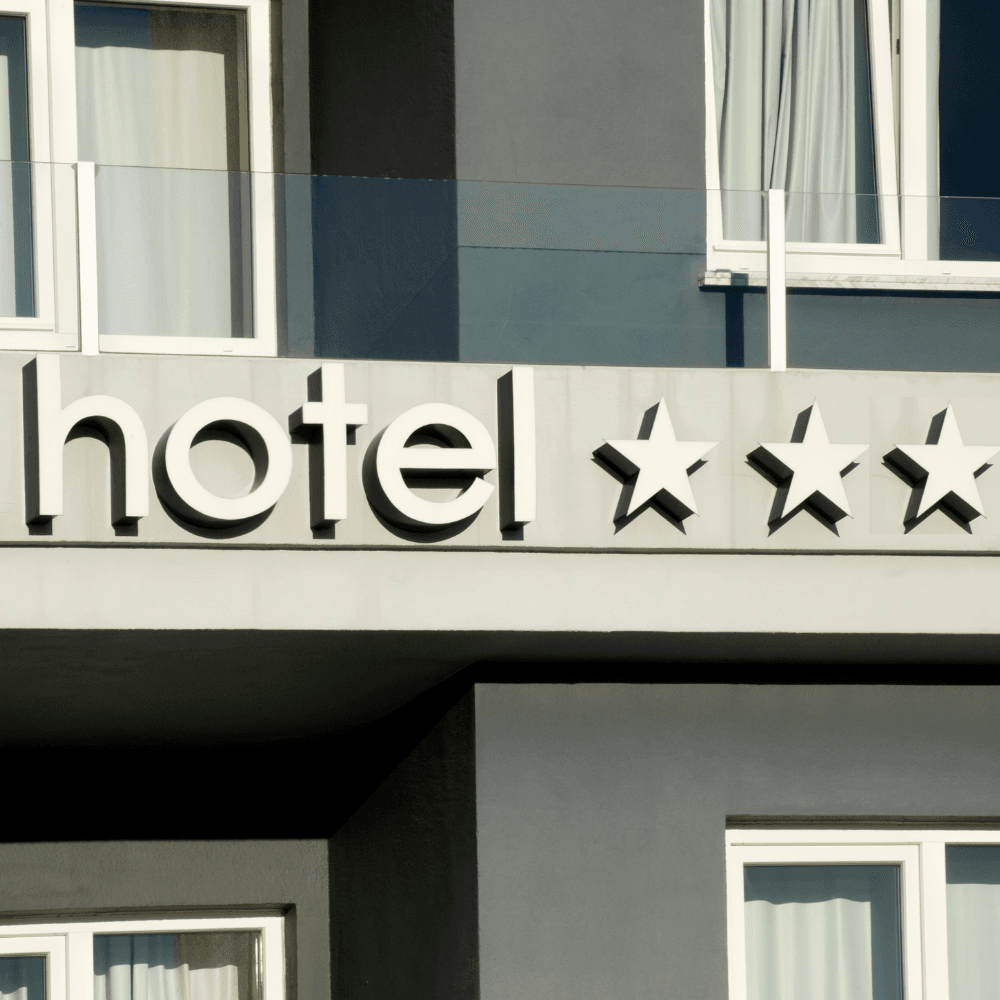 Khám phá 50+ mẫu khách sạn 3 sao đẹp với lợi nhuận 280% cho chủ đầu tư 69 Mẫu khách sạn 3 sao