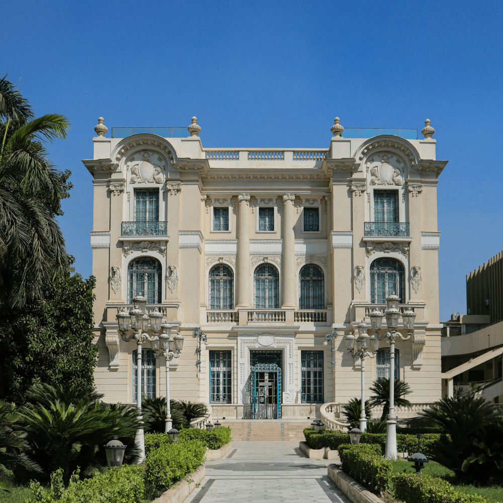 Trang chủ 126 Mẫu khách sạn cổ điển