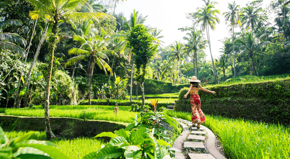 Mẫu nhà nghỉ dưỡng