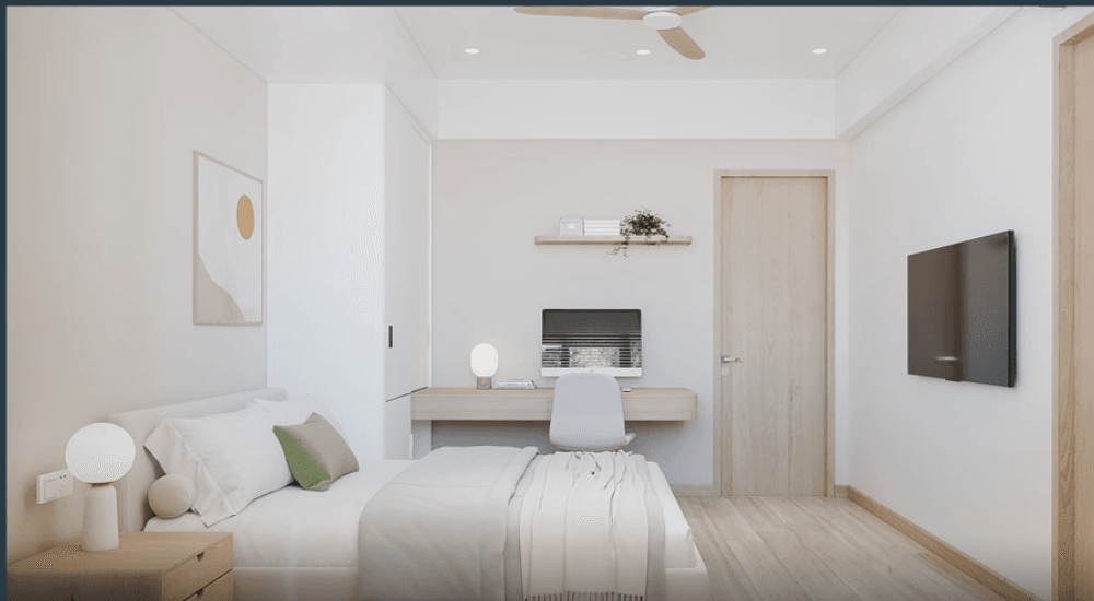 Top 50 mẫu nhà nghỉ đẹp nhất việt nam 7