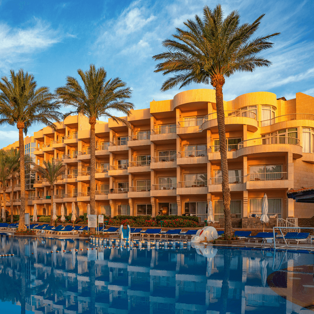 Trang chủ 127 Mẫu phòng ngủ khách sạn 5 sao