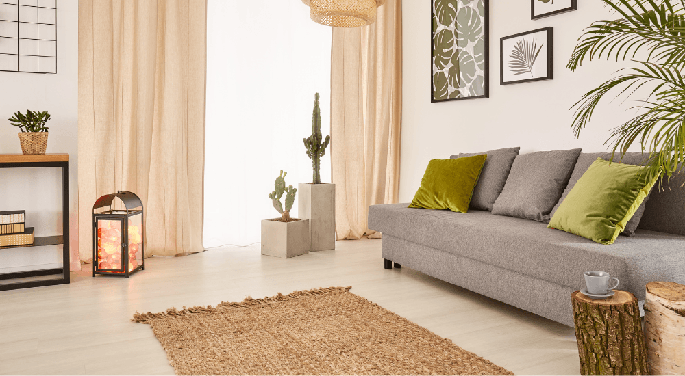 Tiêu chuẩn nội thất căn hộ dịch vụ