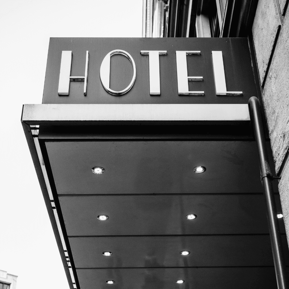 Khám phá tiêu chuẩn thiết kế khách sạn 2-5 sao cập nhật 2025 74 Tiêu chuẩn thiết kế khách sạn