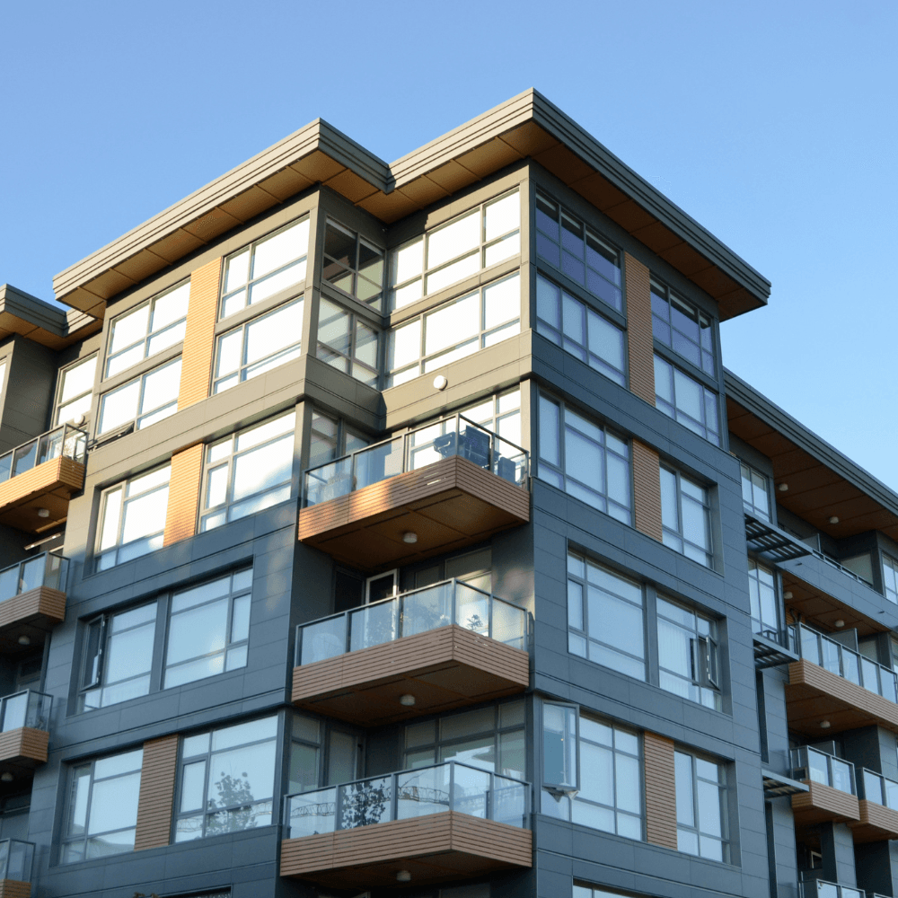 Xây căn hộ cho thuê trọn gói Đà Nẵng