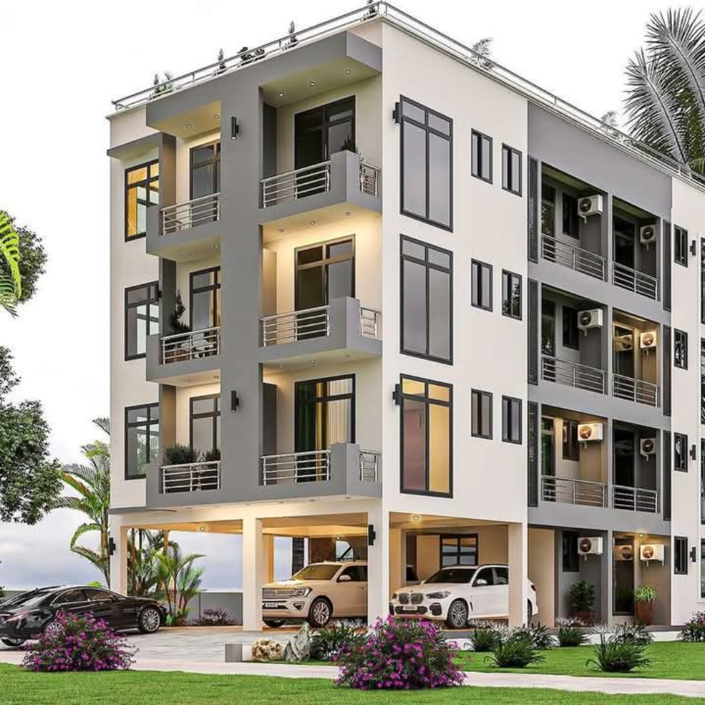 Bí quyết tạo mẫu khách sạn mini hiệu quả 14 mẫu thiết kế khách sạn mini