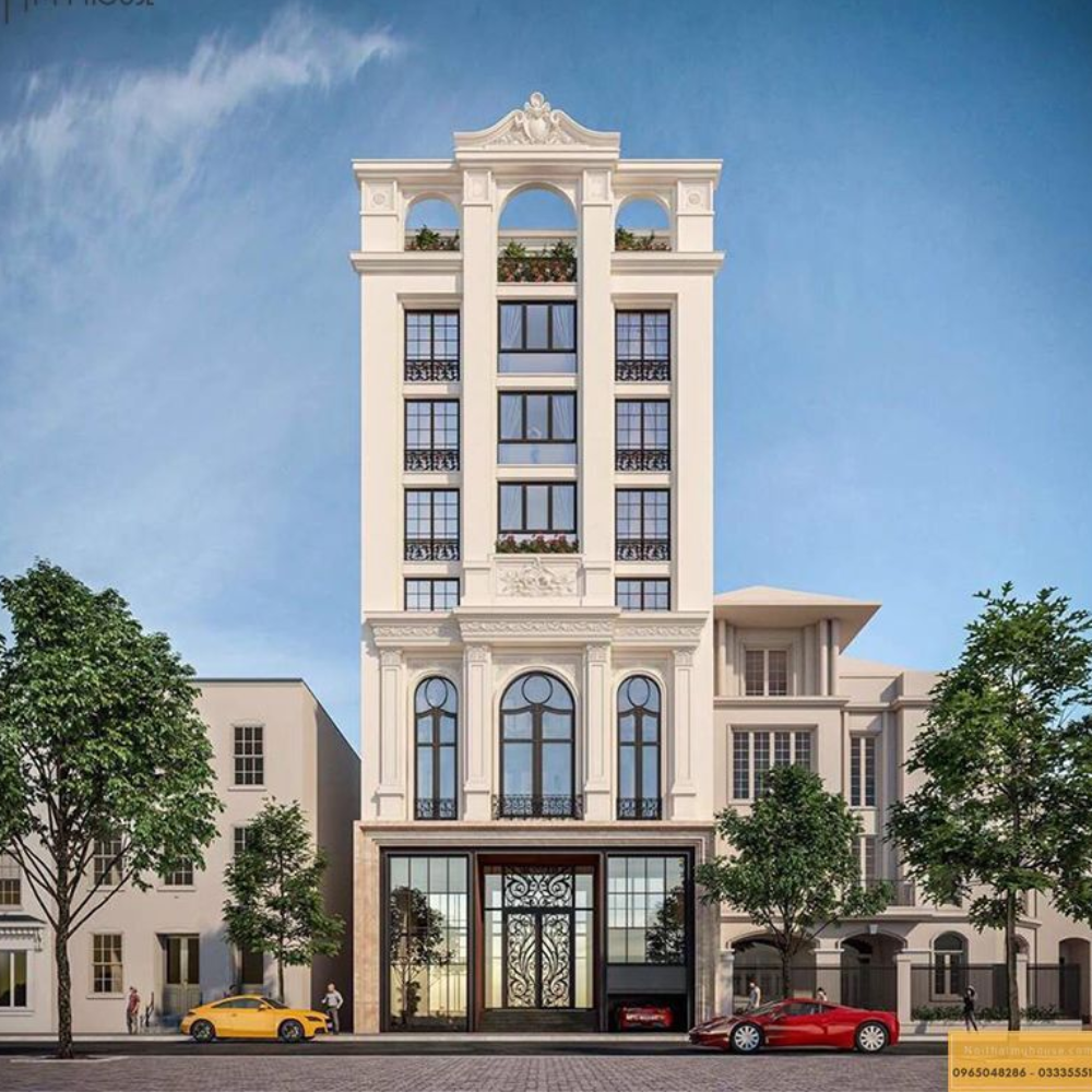 111+ mẫu thiết kế khách sạn 4 sao đẹp nhất 28 111+ mẫu thiết kế khách sạn 4 sao đẹp nhất 27