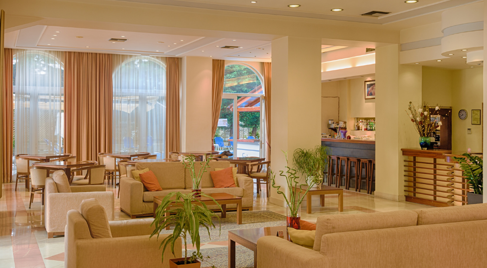 Nội thất nhà hàng khách sạn bền vững và thân thiện môi trường