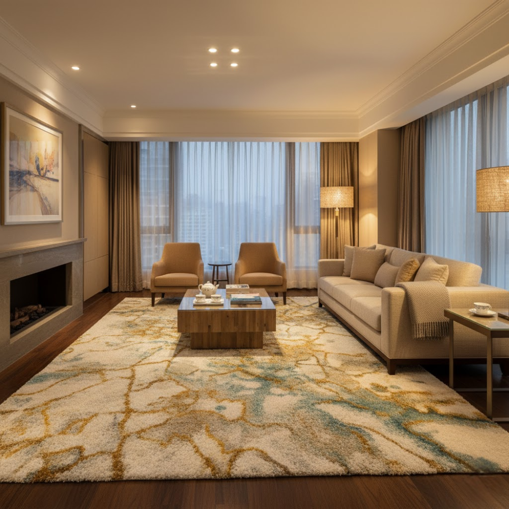 Thi công hoàn thiện xây dựng khách sạn 3 sao