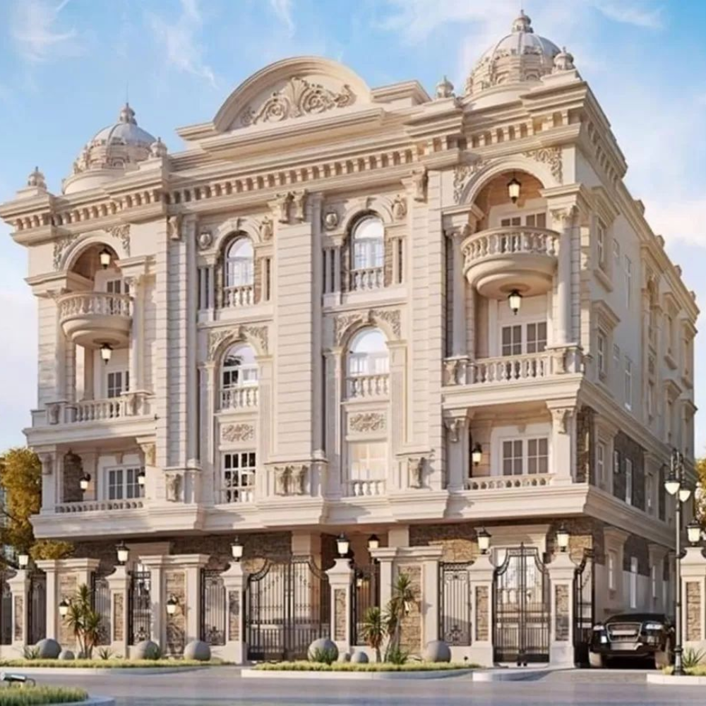 Xây dựng khách sạn 3 sao