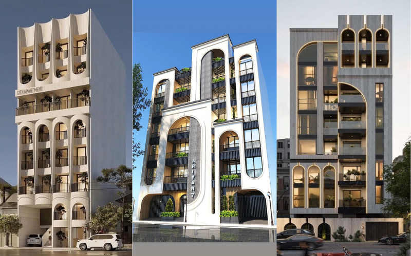 Chi phí xây nhà nghỉ 10 phòng 2026 tối ưu nhất từ A-Z 1 dự toán rõ ràng khi xây nhà nghỉ 10 phòng