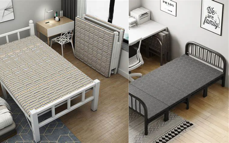 Top 7 mẫu giường khách sạn 5 sao thịnh hành nhất và cách chọn 9 Giường phụ khách sạn Extra bed